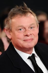 الممثل Martin Clunes