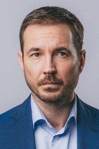 الممثل Martin Compston