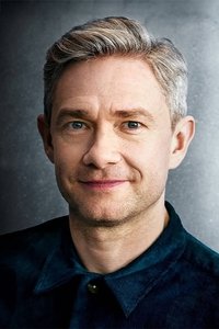 الممثل Martin Freeman