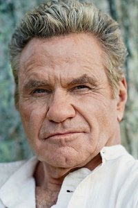الممثل Martin Kove
