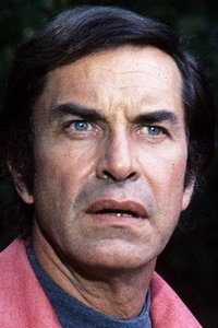 الممثل Martin Landau