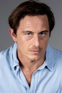 الممثل Martin Munro