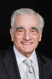 المخرج Martin Scorsese