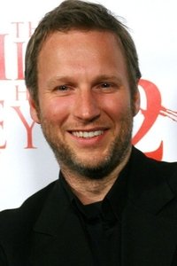 المخرج Martin Weisz