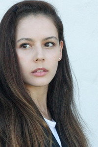 الممثل Martina García