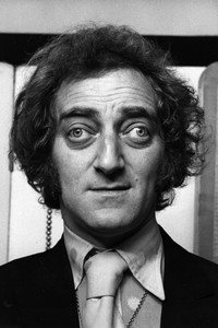 الممثل Marty Feldman