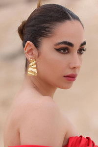 الممثل Marwa Badran