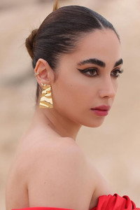 الممثل Marwa Badran