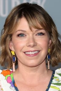 الممثل Mary Elizabeth Ellis