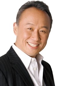الممثل Masahiko Nishimura