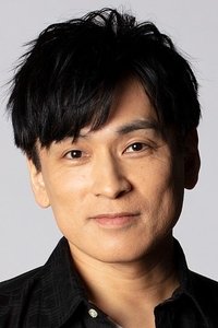 الممثل Masakazu Morita