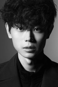 الممثل Masaki Suda