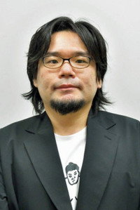 المخرج Masato Jinbô