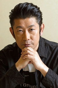 الممثل Masatoshi Nagase