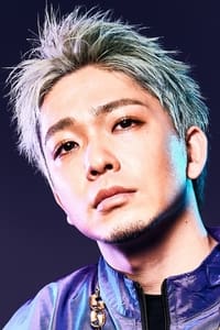 الممثل Masaya Fukunishi