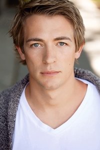 الممثل Mason D. Davis