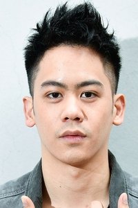 الممثل Mason Lee