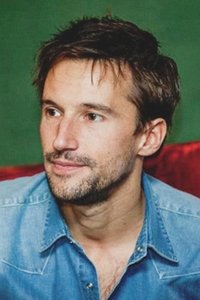 المخرج Mat Whitecross