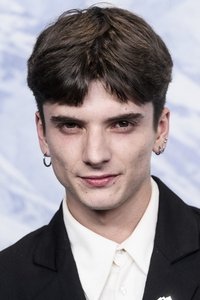 الممثل Matías Recalt