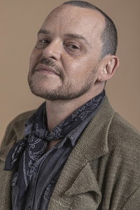 الممثل Matheus Nachtergaele