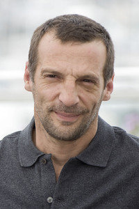 المخرج Mathieu Kassovitz