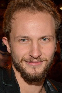 الممثل Mathieu Spinosi