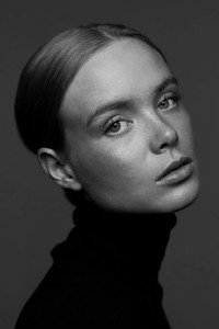 الممثل Matilda Källström