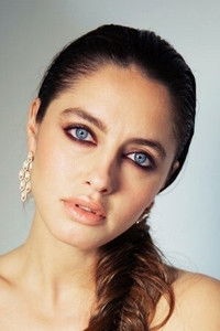 الممثل Matilde Gioli