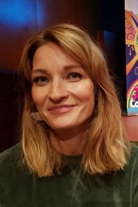 الممثل Matleena Kuusniemi