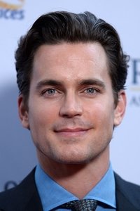 الممثل Matt Bomer