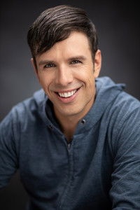 المخرج Matt Brown