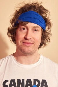 المخرج Matt Johnson