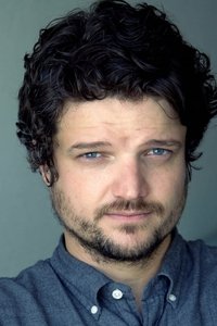 الممثل Matt Jones