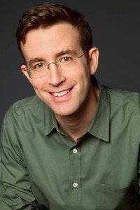 الممثل Matt Oberg