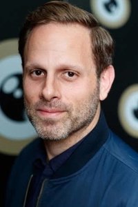 المخرج Matt Ruskin