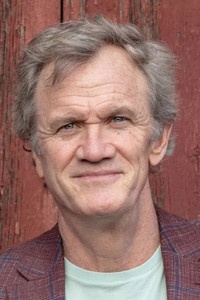 الممثل Matt Salinger