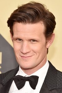 الممثل Matt Smith