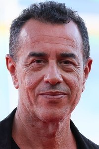 المخرج Matteo Garrone