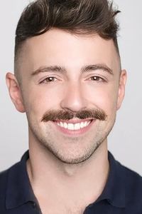 الممثل Matteo Lane