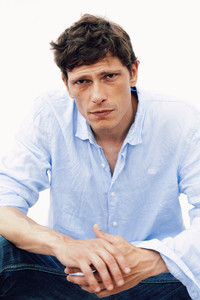 الممثل Matteo Martari