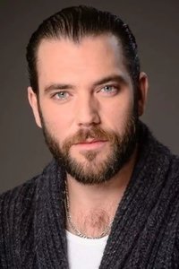 الممثل Matteo van der Grijn