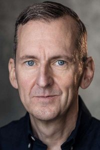 الممثل Matthew Baunsgard