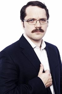 الممثل Matthew Holness