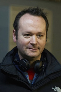 المخرج Matthew Hope