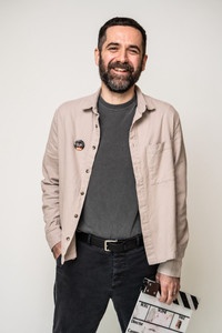 المخرج Matthew John Lawrence