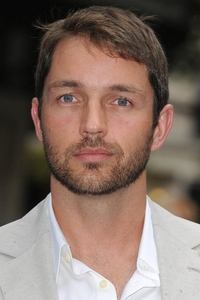 الممثل Matthew Marsden