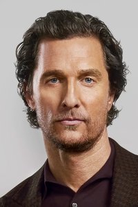 الممثل Matthew McConaughey