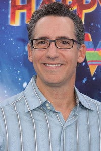 المخرج Matthew O'Callaghan