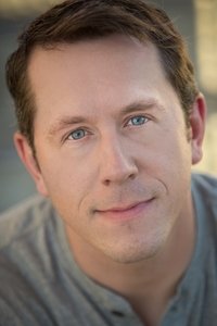 الممثل Matthew Page