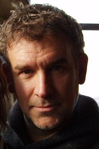 المخرج Matthew Parkhill